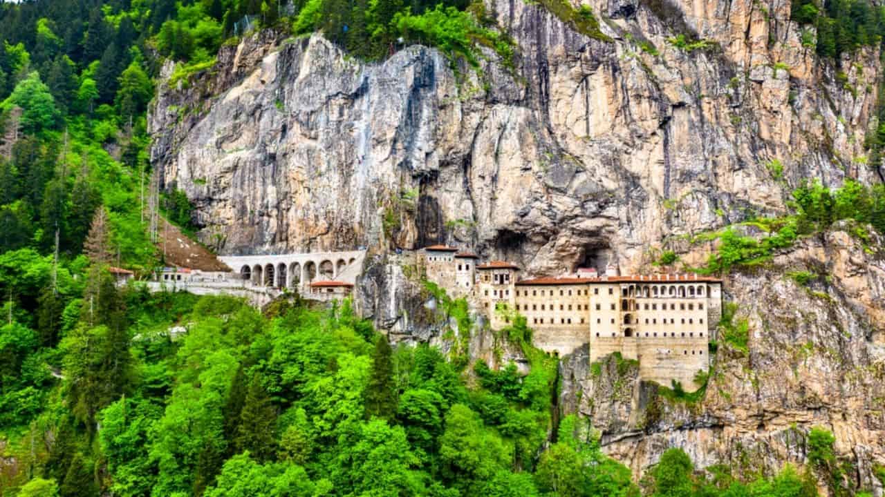 Karadeniz Turu Yaparken Mutlaka Görmeniz Gereken Yerler Hangileri?