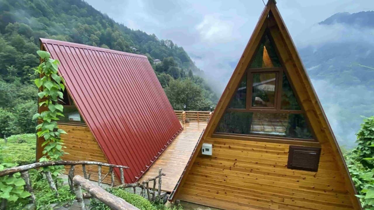 Karadeniz’de Konaklamak İçin En İyi Oteller Nerelerde?