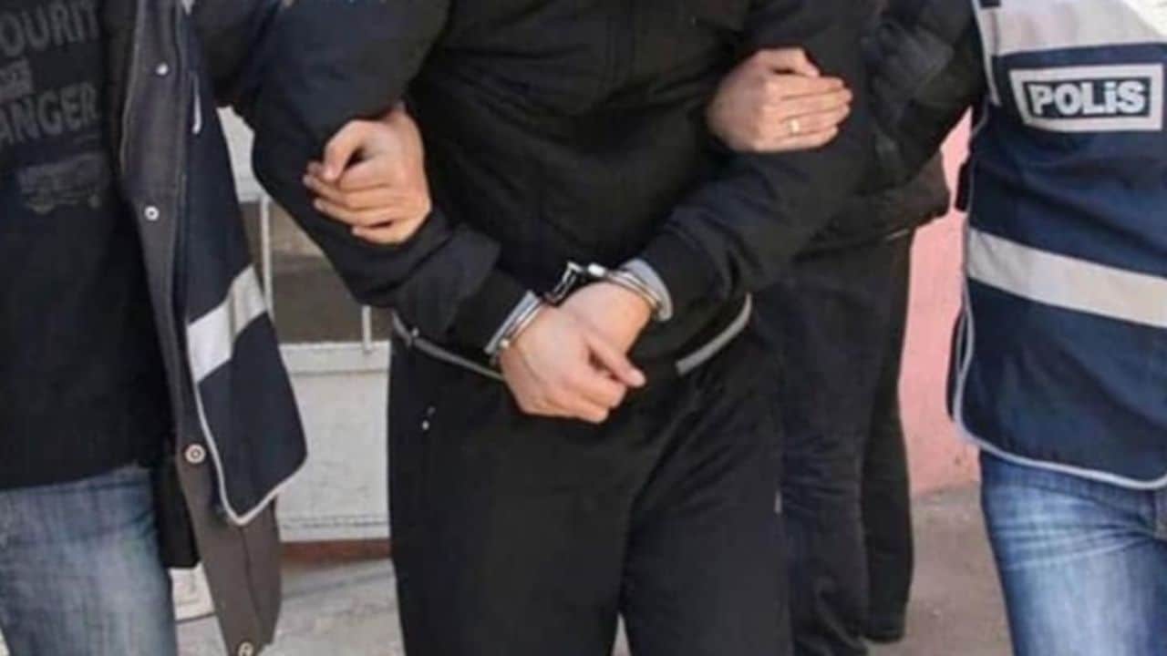 Kastamonu’da 22 Suçtan Aranan Firari Yakalandı