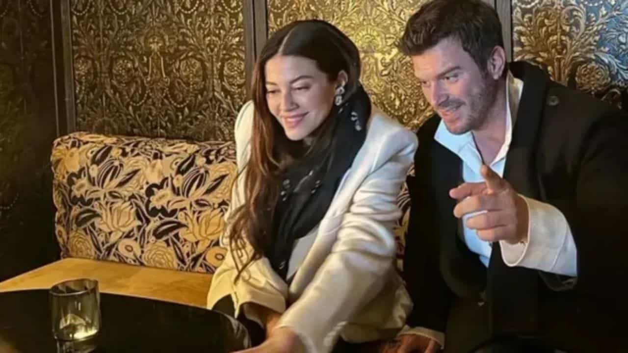 Kıvanç Tatlıtuğ ve Başak Dizer’in İngiltere’ye Taşınacağı İddiası: İşin Aslı Ne?