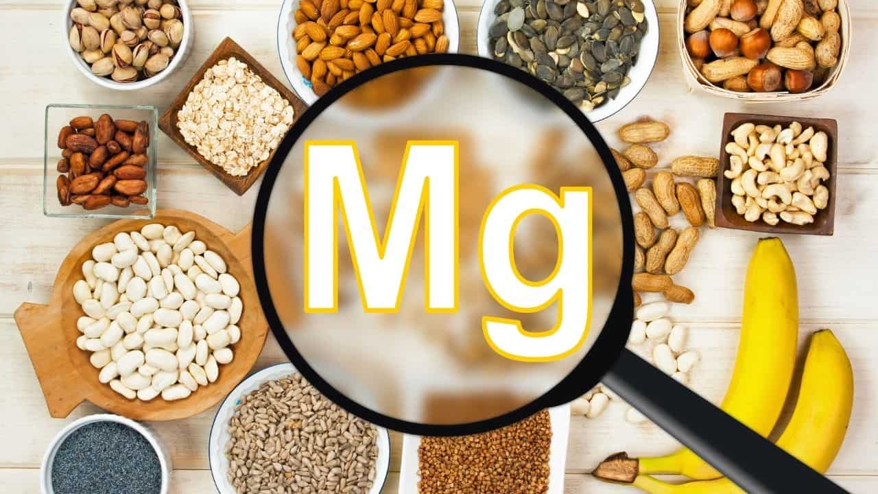 Magnezyum ve Uykusuzluk: Doğru Takviye ile Daha İyi Bir Uyku Mümkün mü?