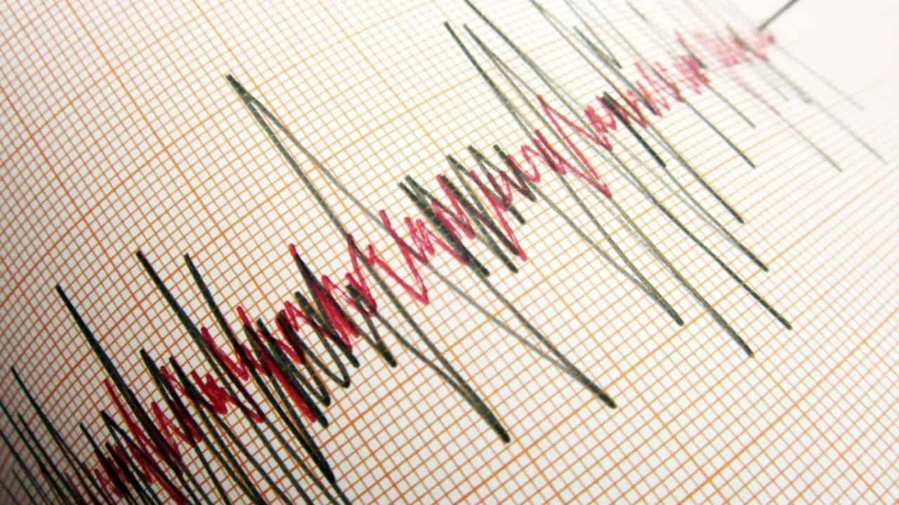 Malatya’da 4,9 Büyüklüğünde Deprem Meydana Geldi