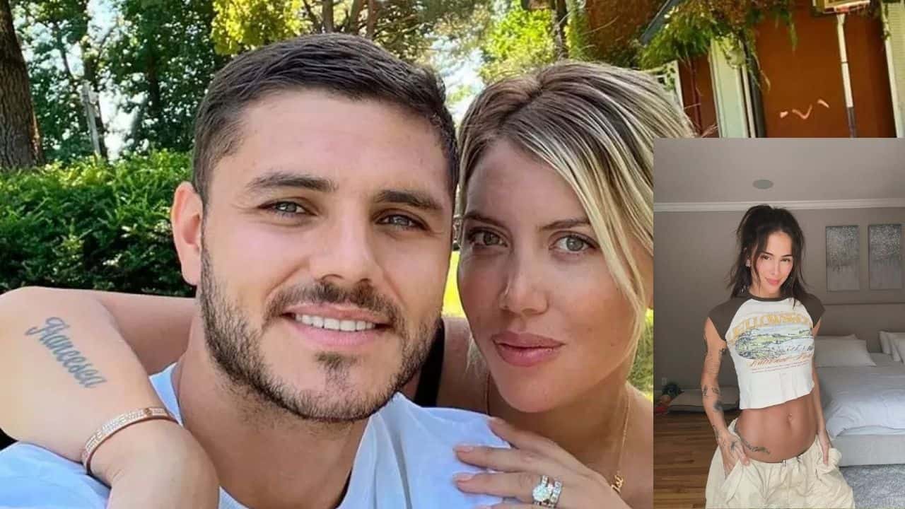 Mauro Icardi’den Wanda Nara’yı Kızdıran Hamle: Yeni Bir Aşk Başlıyor Mu?