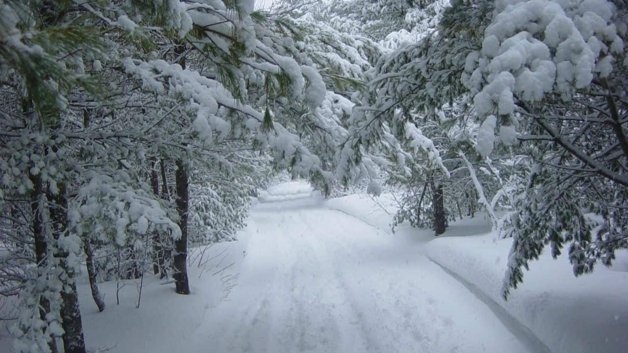 Meteoroloji’den Kritik Hava Durumu Uyarıları! Sıcaklıklar Düşüyor, Kar Yağışı Geliyor