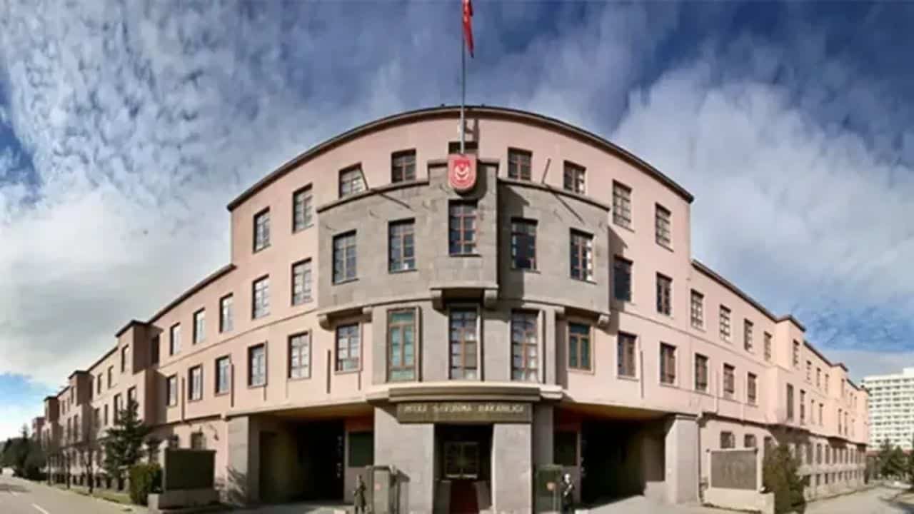 Milli Savunma Bakanlığı Personel Alımı: Başvuru Şartları ve Detaylar Nelerdir?