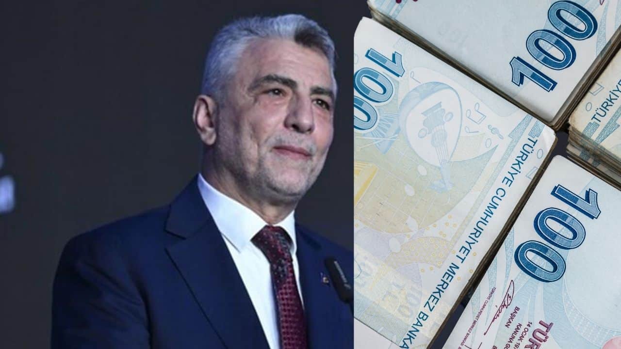 Ömer Bolat’tan Esnaf ve Sanatkara Kredilerde 5 Yeni Kolaylık: Neler Değişti?