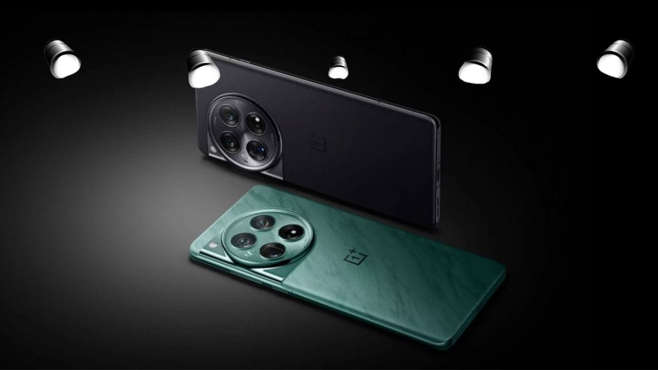 OnePlus 12, Yapay Zeka Destekli Özelliklerle Kullanıcı Deneyimini Nasıl Geliştiriyor?