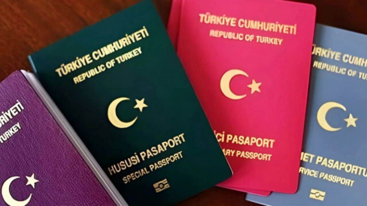 Pasaport Alırken Hangi Hatalardan Kaçınılmalıdır?