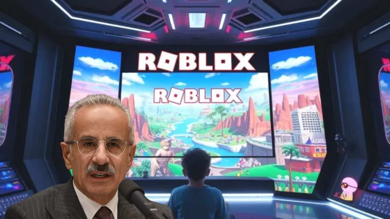 Roblox ve Discord’un Erişim Engeli Kaldırılacak Mı? Bakan Uraloğlu’ndan Yeni Açıklamalar