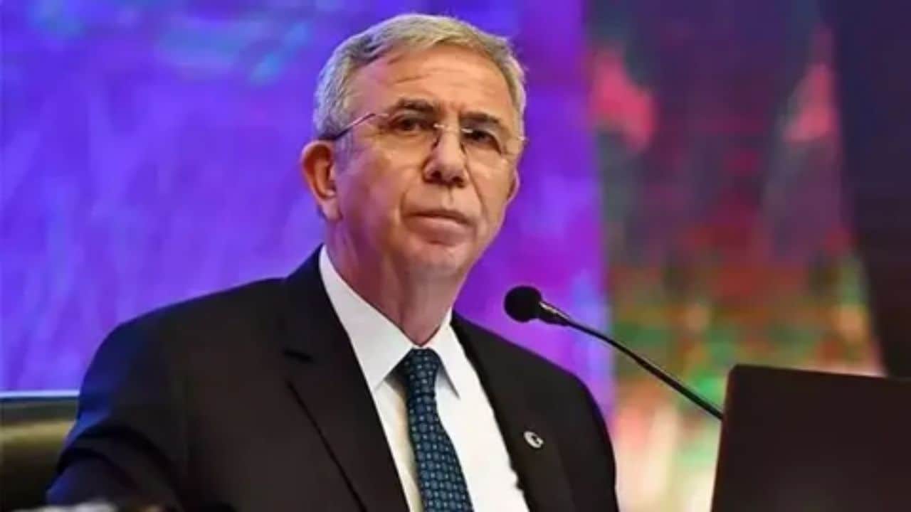 SGK, Ankara Büyükşehir Belediyesi’nin Prim Borçlarına İlişkin Açıklama Yaptı