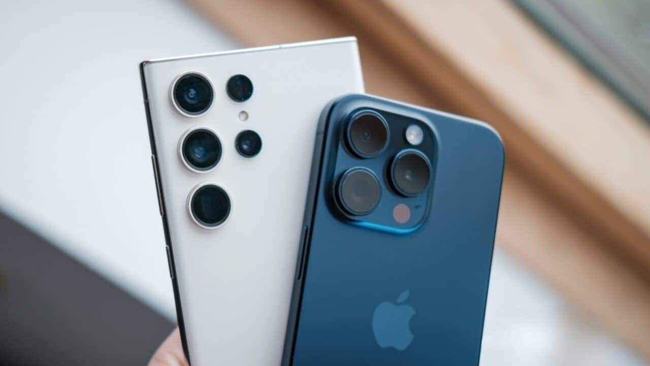 Samsung Galaxy S25 Slim, iPhone 17 Air’e Rakip Olacak mı?
