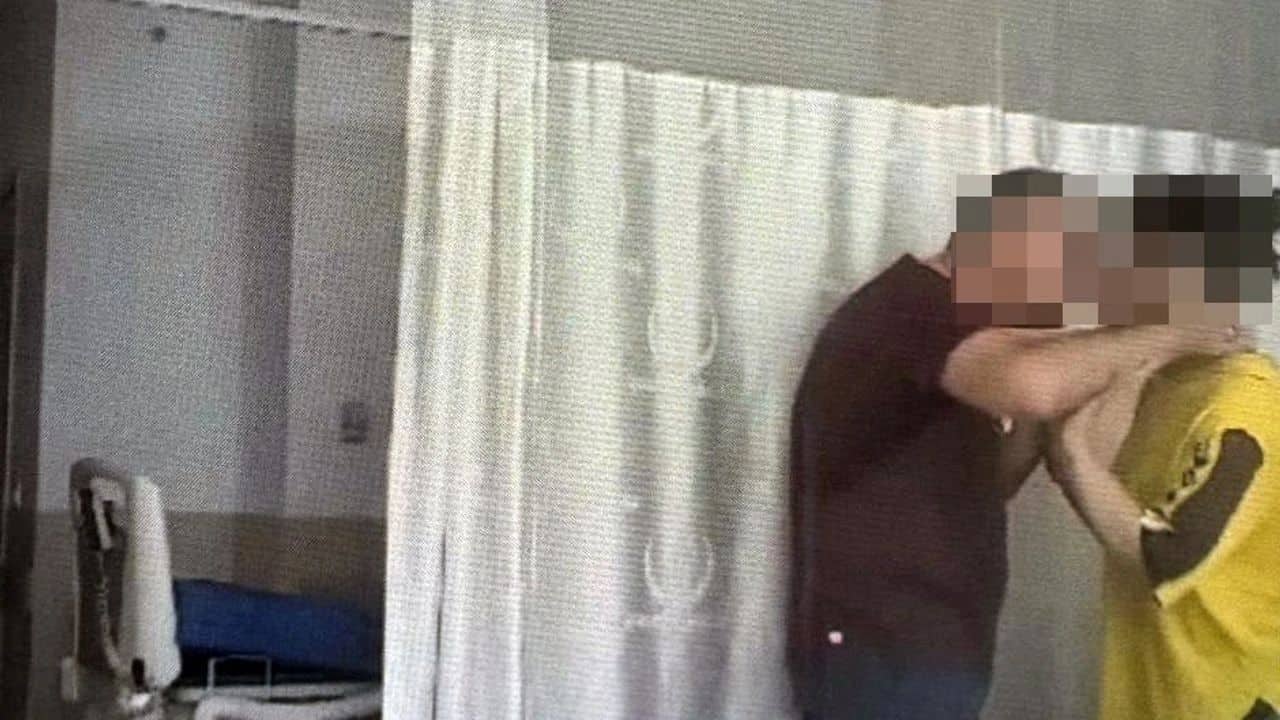 Şanlıurfa’da Kadın Hastayı Taciz Eden Doktor Tutuklandı