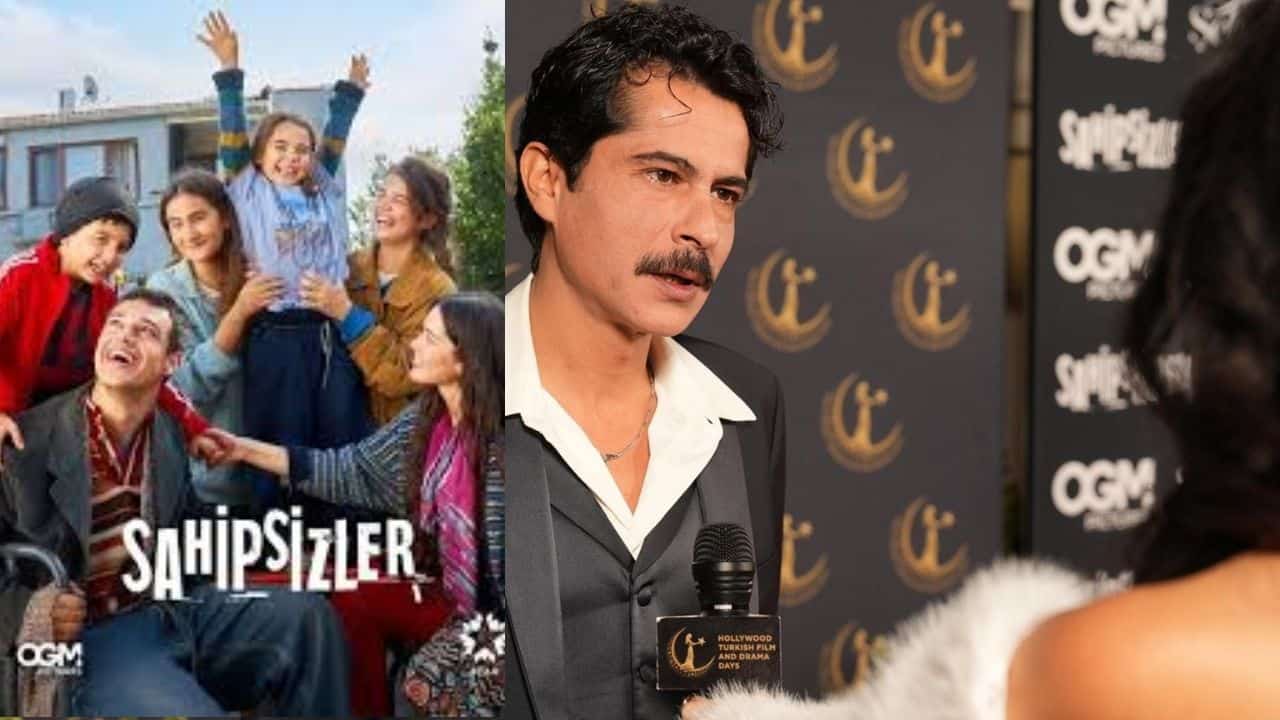 Star’ın Yeni Dizileri Şehrazat ve Sahipsizler Hollywood’da Nasıl Bir Etki Yaratıyor?