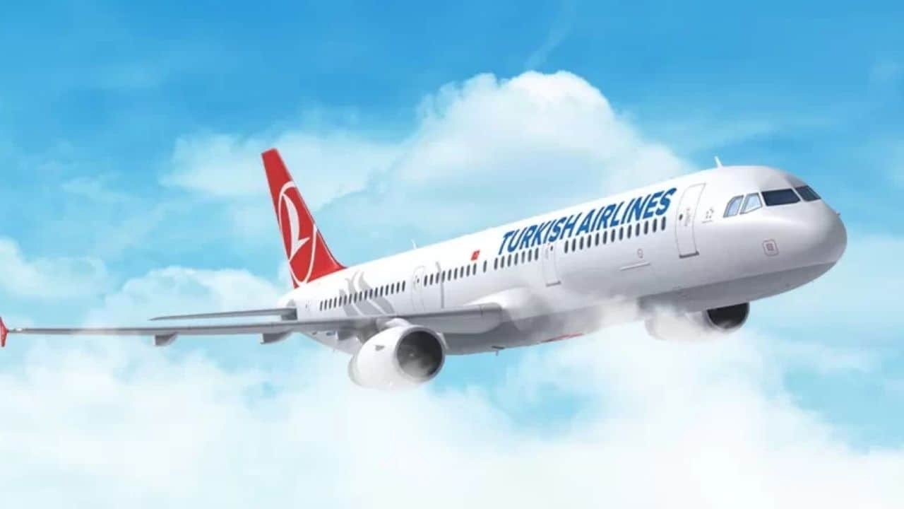 THY’den Yurt Dışına Uygun Fiyatlarla Bilet Kampanyası