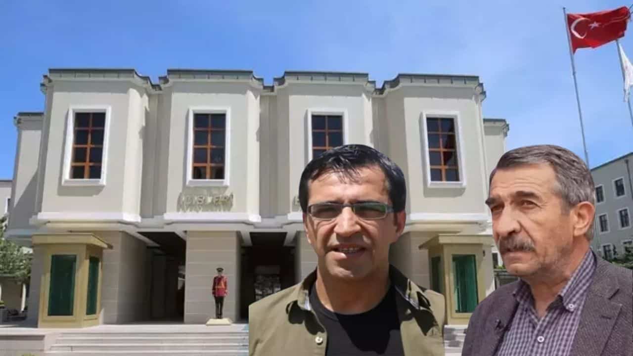 Son Dakika: Tunceli ve Ovacık Belediyelerine Kayyum Atandı