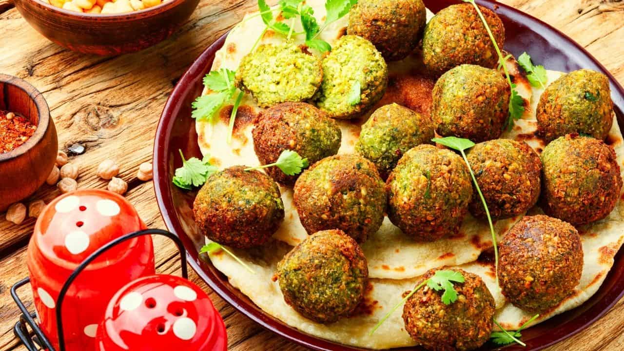 Vejetaryen Türk Mutfağında Hangi Lezzetler Öne Çıkıyor?