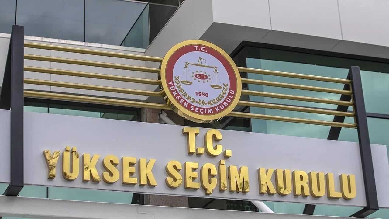 YSK: Yurt İçindeki Seçimlerde Elektronik Oy Kullanımıyla İlgili Çalışma Yok