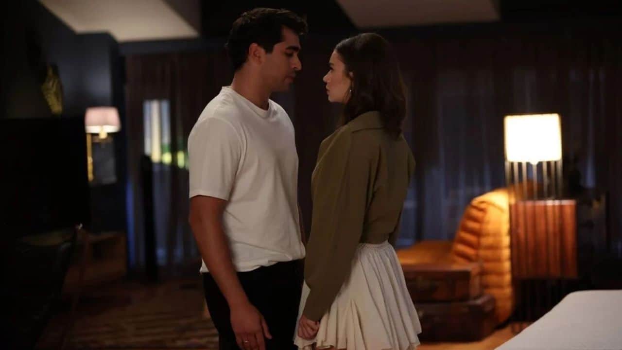 Yalı Çapkını 81. Bölümde Neler Olacak? Ferit ve Seyran Arasındaki Yakınlaşma Devam Ediyor