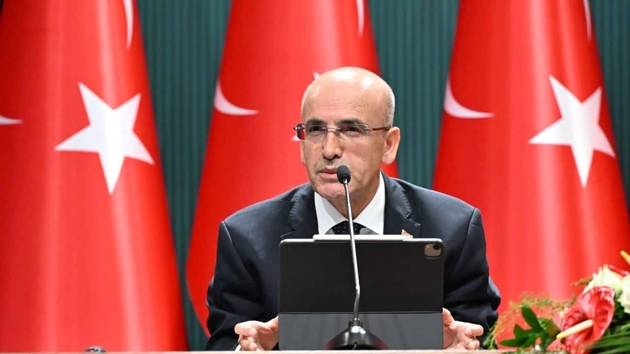Yasa Dışı Bahisle Mücadelede Yeni Adımlar: Bakan Şimşek’ten Ne Bekleniyor?