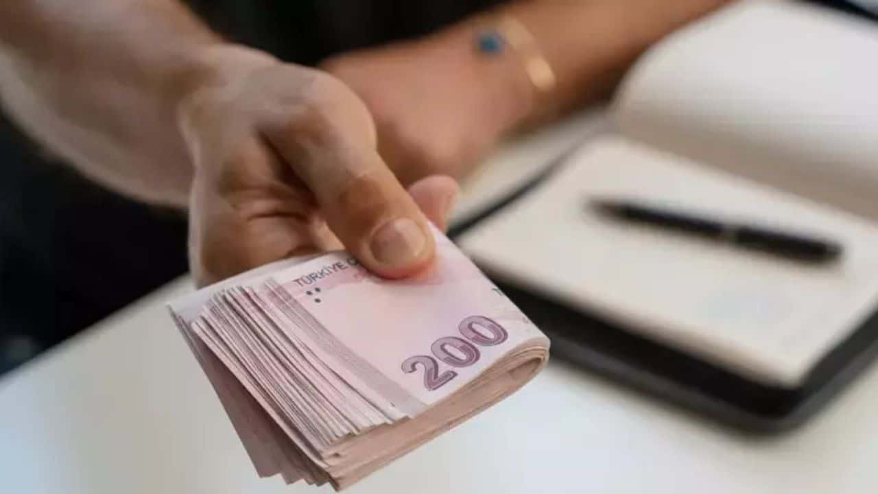 2000 TL Taksitle 36 Ay Vadeli En Yüksek İhtiyaç Kredisi Ne Kadar Olur?