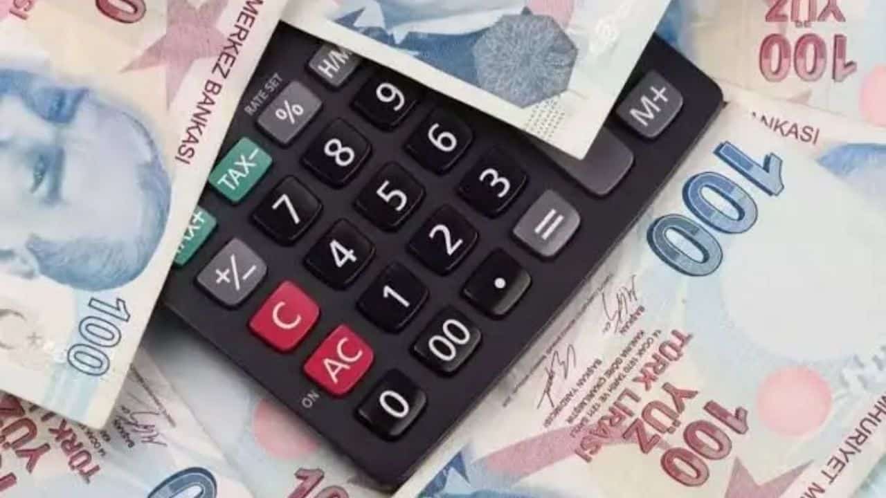 2025 Asgari Ücret Ne Kadar Oldu? Bakan Işıkhan Açıklama Yaptı!