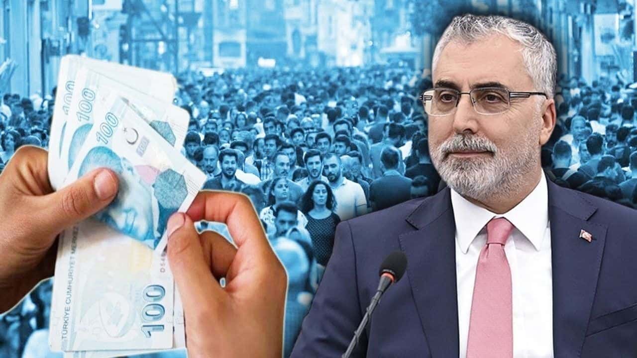 2025 Asgari Ücret Zam Oranı Belli Oldu mu? Bakanlardan Son Dakika Açıklamaları Neler?