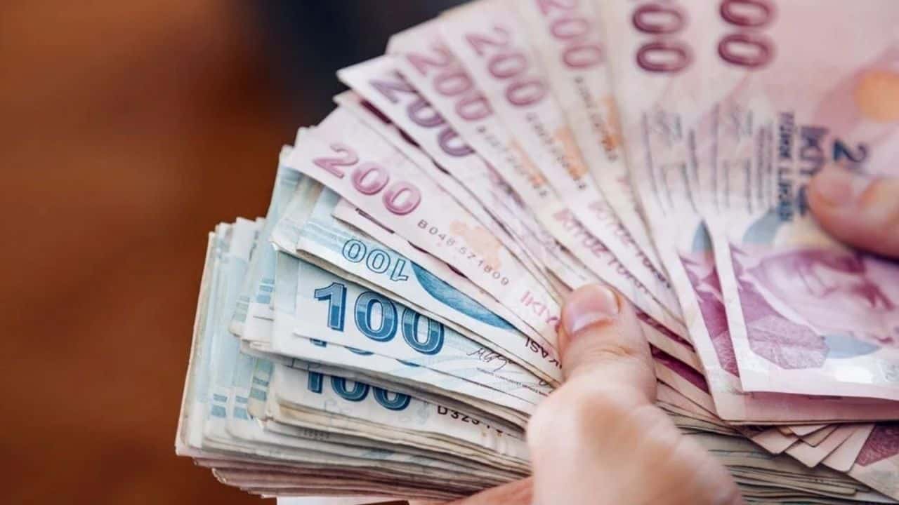 2025 Asgari Ücret Zammı Ne Kadar Olacak?