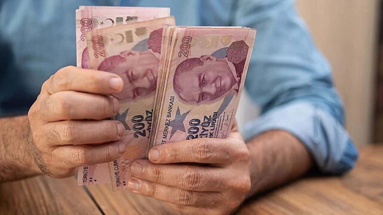 2025’te Emekli Maaşlarında Yeni Düzenleme: En Düşük Maaş Artıyor