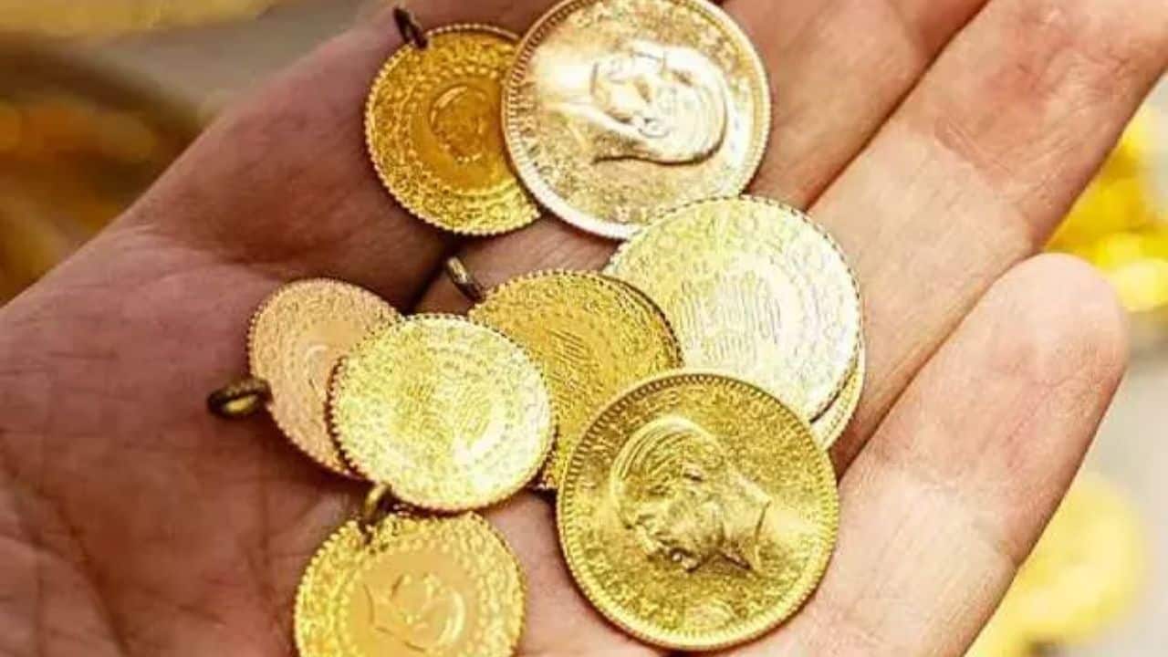 29 Aralık 2024 Güncel Altın Fiyatları