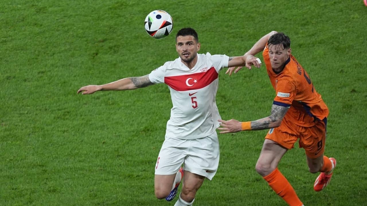 A Milli Futbol Takımının 2026 Dünya Kupası Yolundaki Rakipleri Kimlerdir?