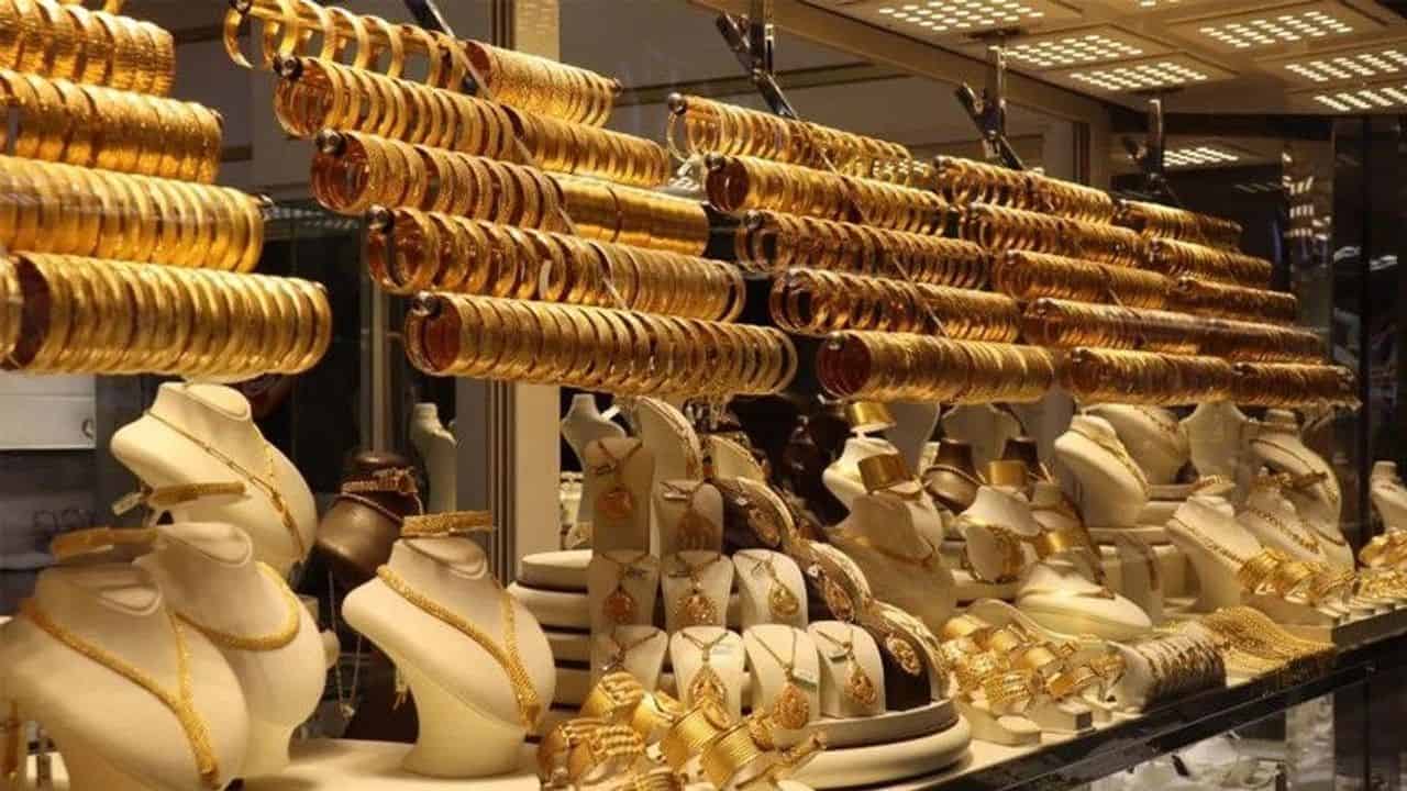 Adapazarı Tarihi Uzun Çarşı’da Büyük Soygun: 25 Milyon Liralık Altın ve Saat Çalındı