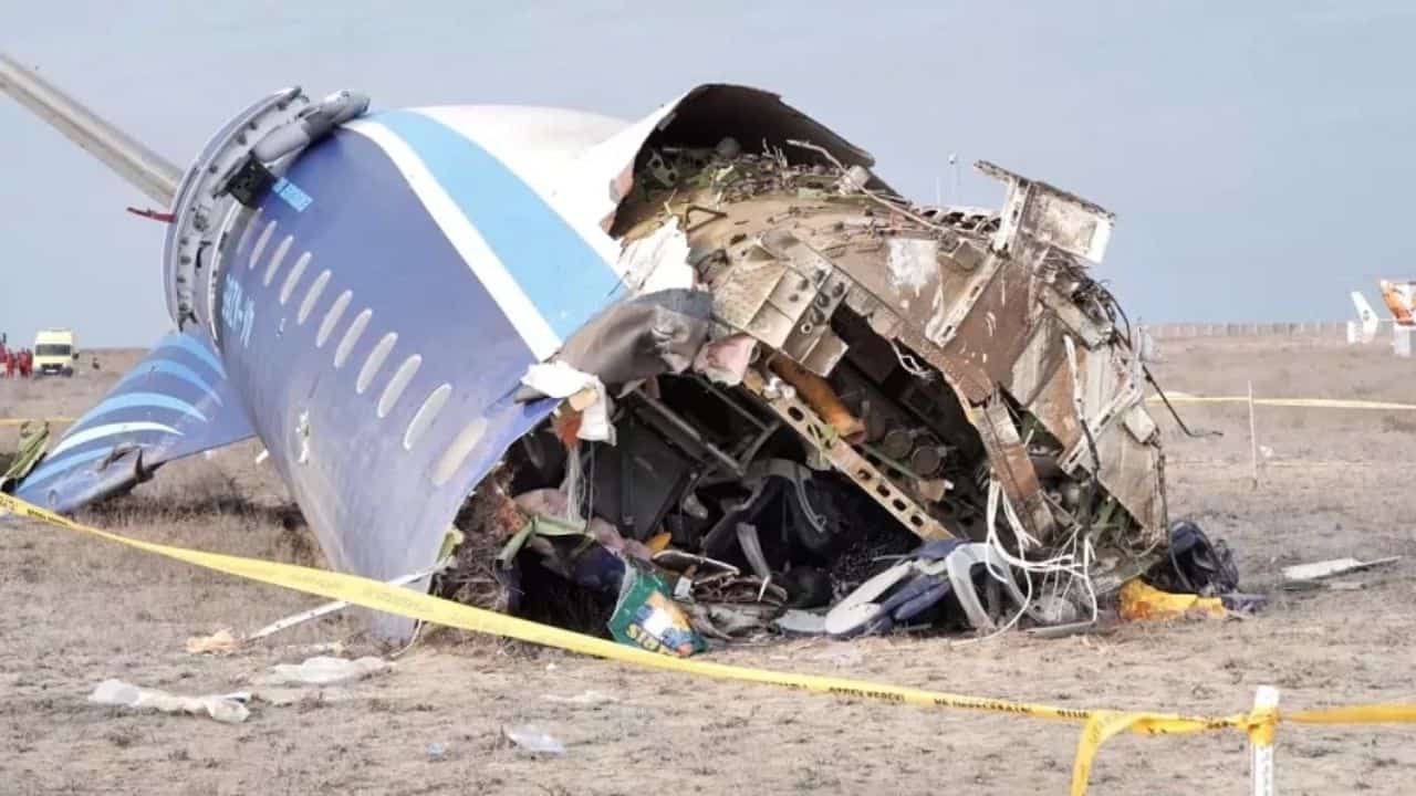Azerbaycan’dan Rusya’ya Uçak Kazasıyla İlgili Sert Talep: Suçu Kabul Et, Failleri Cezalandır ve Tazminat Öde