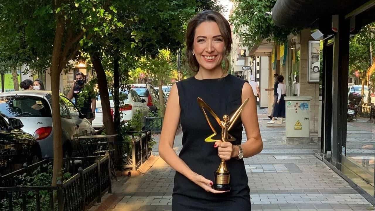 Bahar Dizisinde Önemli Değişiklik: Yeni Senarist Kim Oldu?