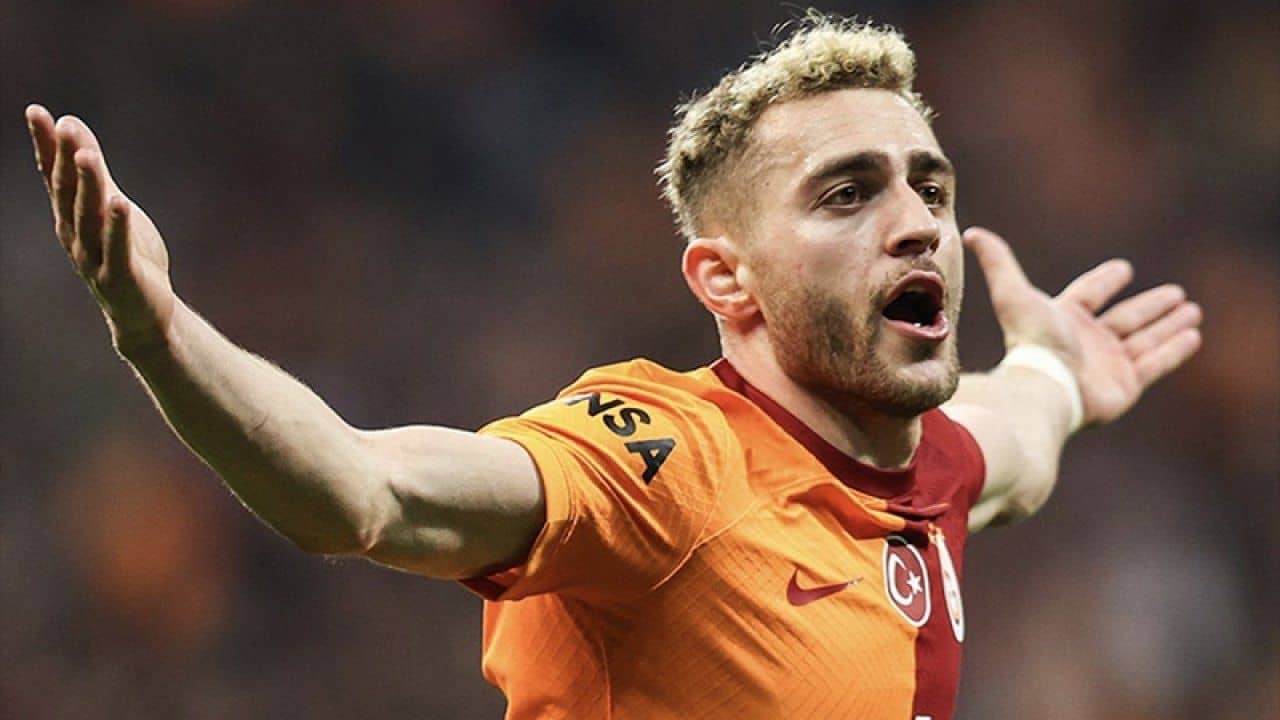 Barış Alper Yılmaz’ın Sakatlık Durumu: Galatasaray Doktoru Yener İnce’den Açıklama