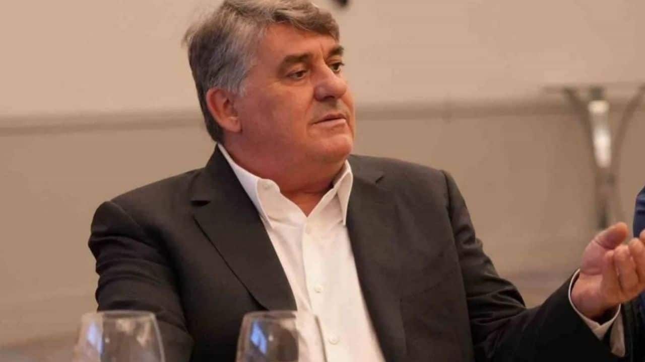Beşiktaş Başkan Adayı Serdal Adalı’dan Kritik Açıklamalar