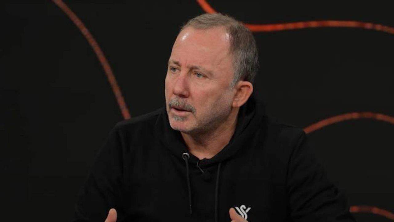 Beşiktaş Sergen Yalçın ile Görüştü: Yeni Bir Dönem Başlıyor Mu?