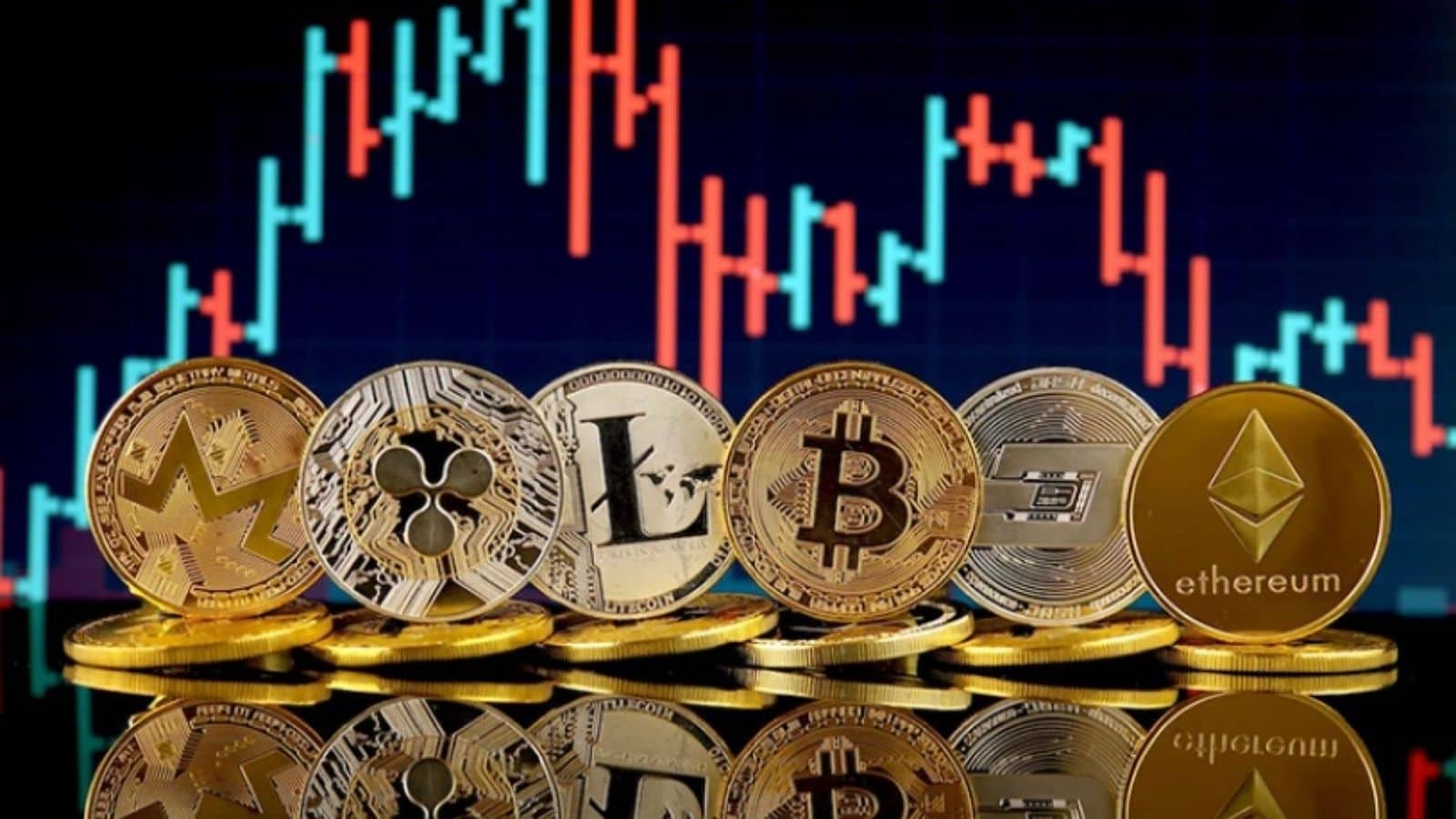 Bitcoin’de Sert Düşüş: Yeniden Yükselecek Mi?