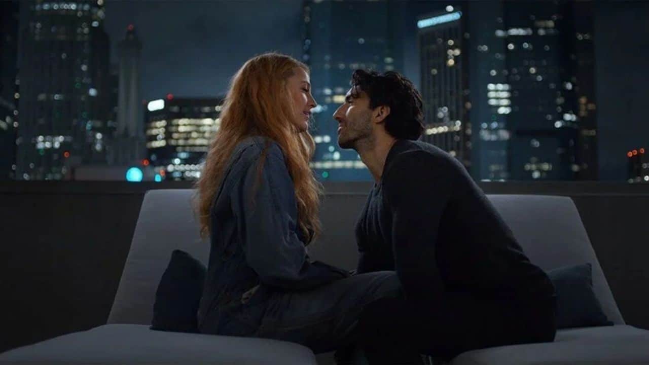 Blake Lively, Rol Arkadaşı Justin Baldoni’ye Cinsel Taciz Davası Açtı