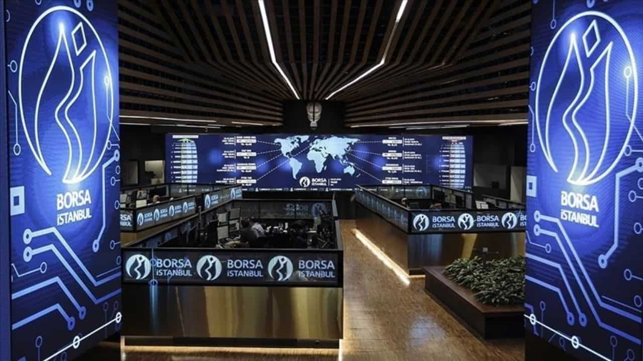 Borsa Günü Düşüşle Tamamlarken, Piyasalar Nereye Gidiyor?