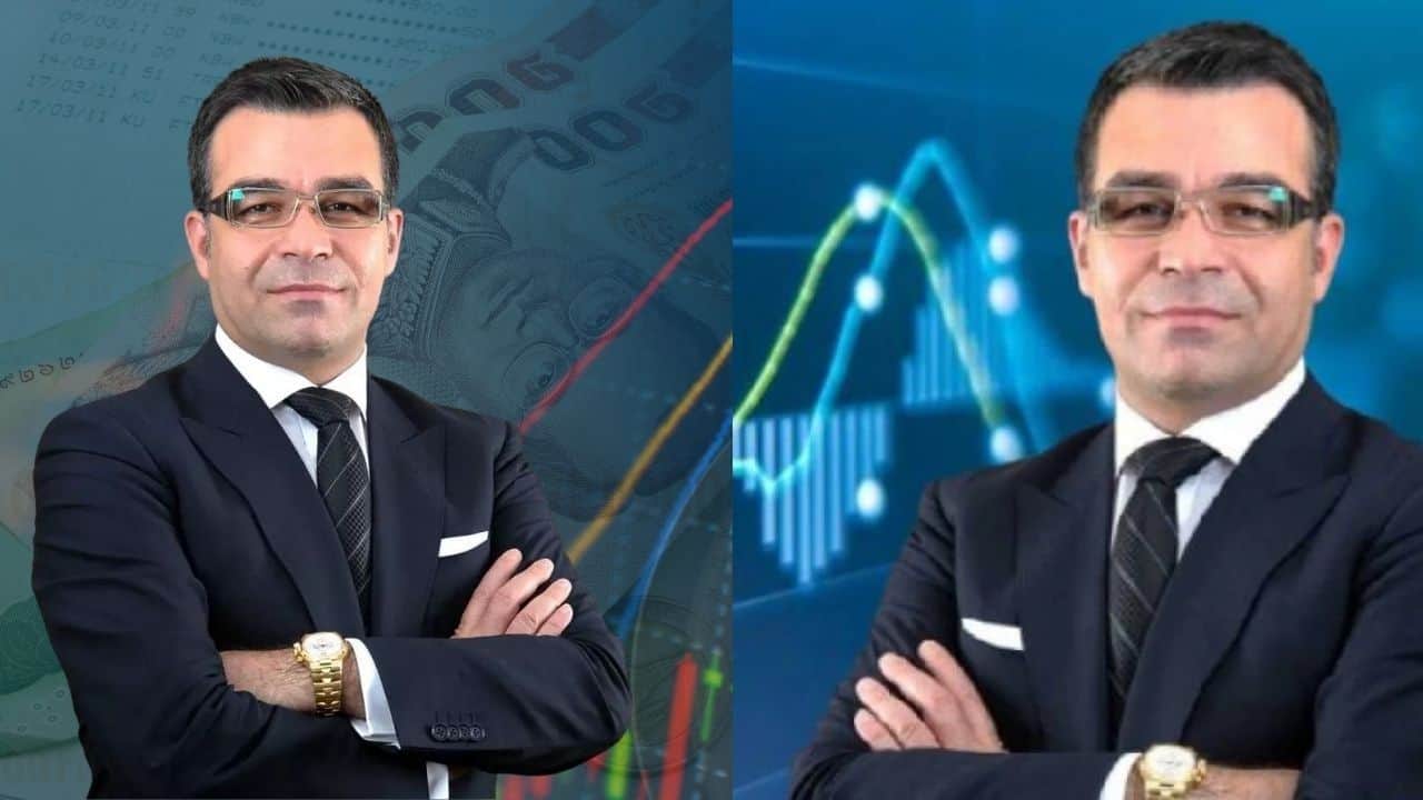 Son Dakika: Borsacı Nihat Özçelik Neden Tutuklandı? Nihat Özçelik Kimdir?