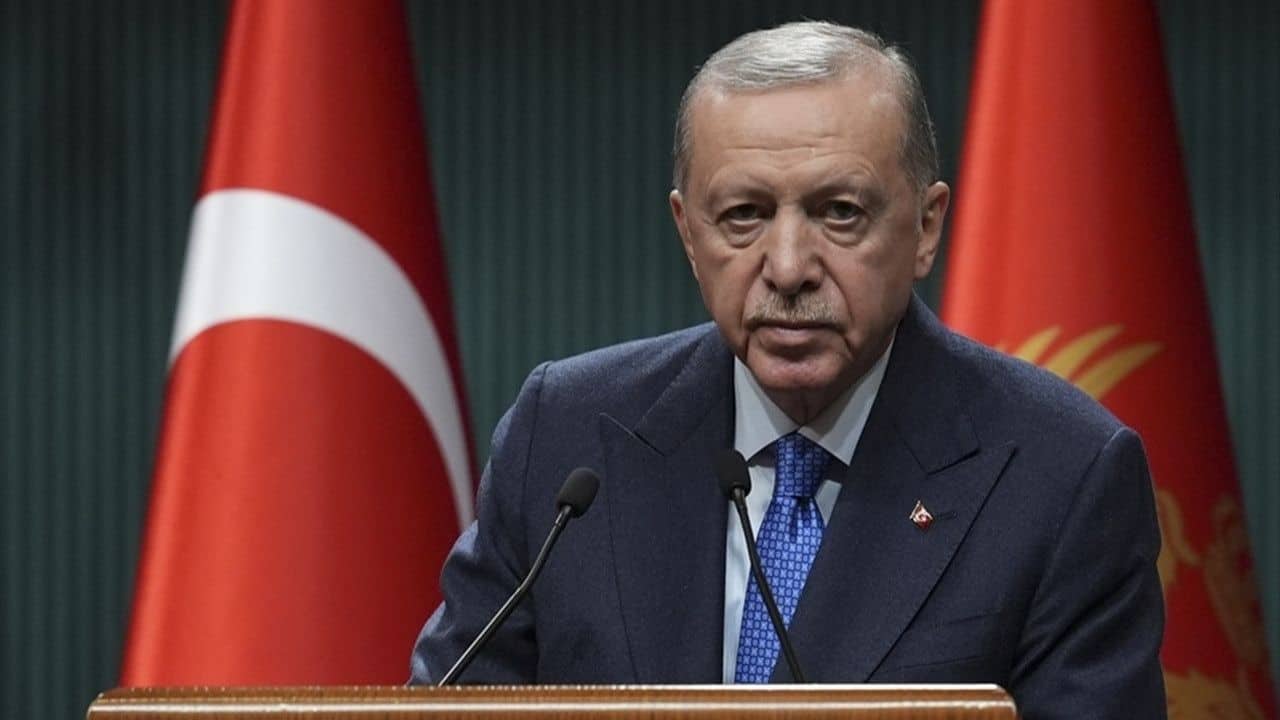 Cumhurbaşkanı Erdoğan’ın Suriye ve Bölge Politikaları Üzerine Açıklamaları: Hedef Şam mı?