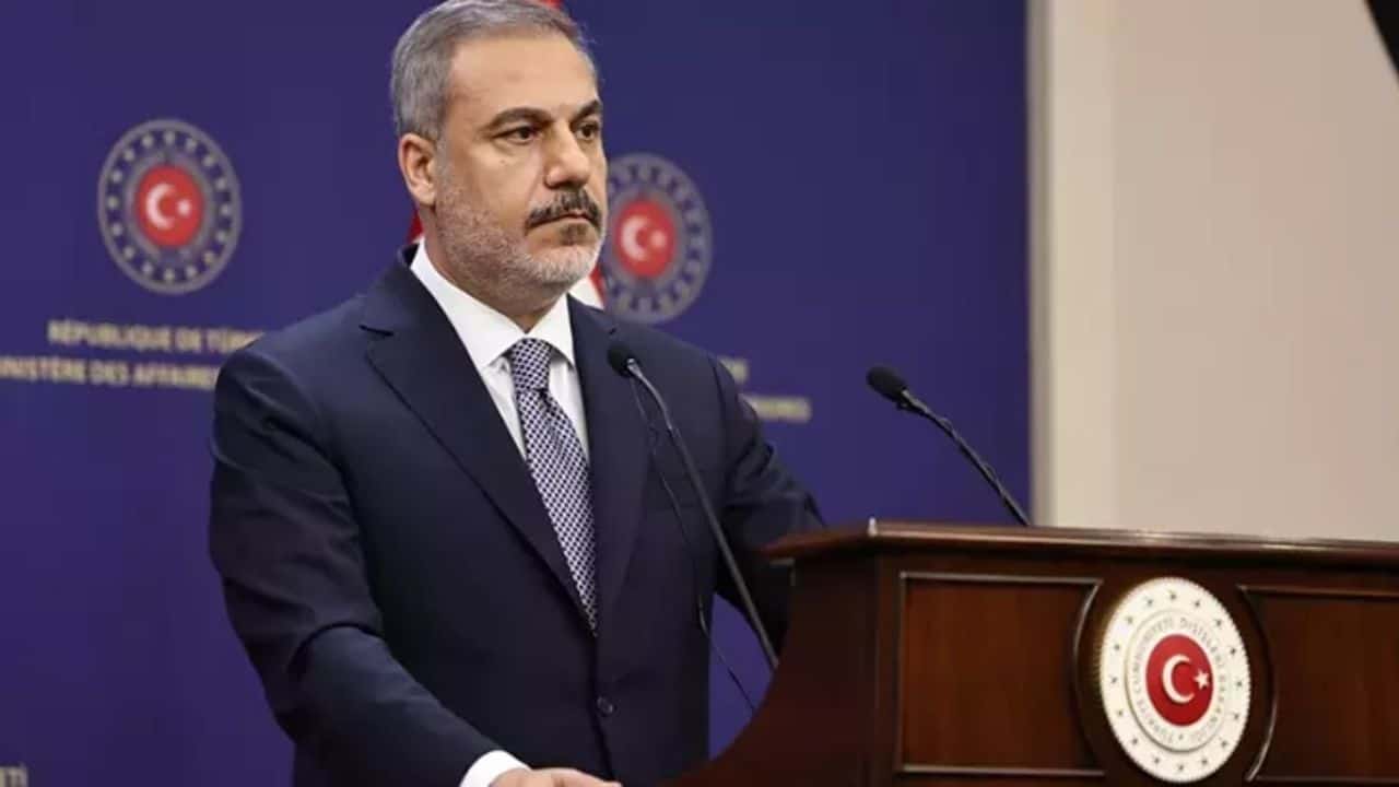 Dışişleri Bakanı Hakan Fidan, 22. Doha Forumu’na Katılacak: Katılımın Ardındaki Stratejik Adımlar Neler?