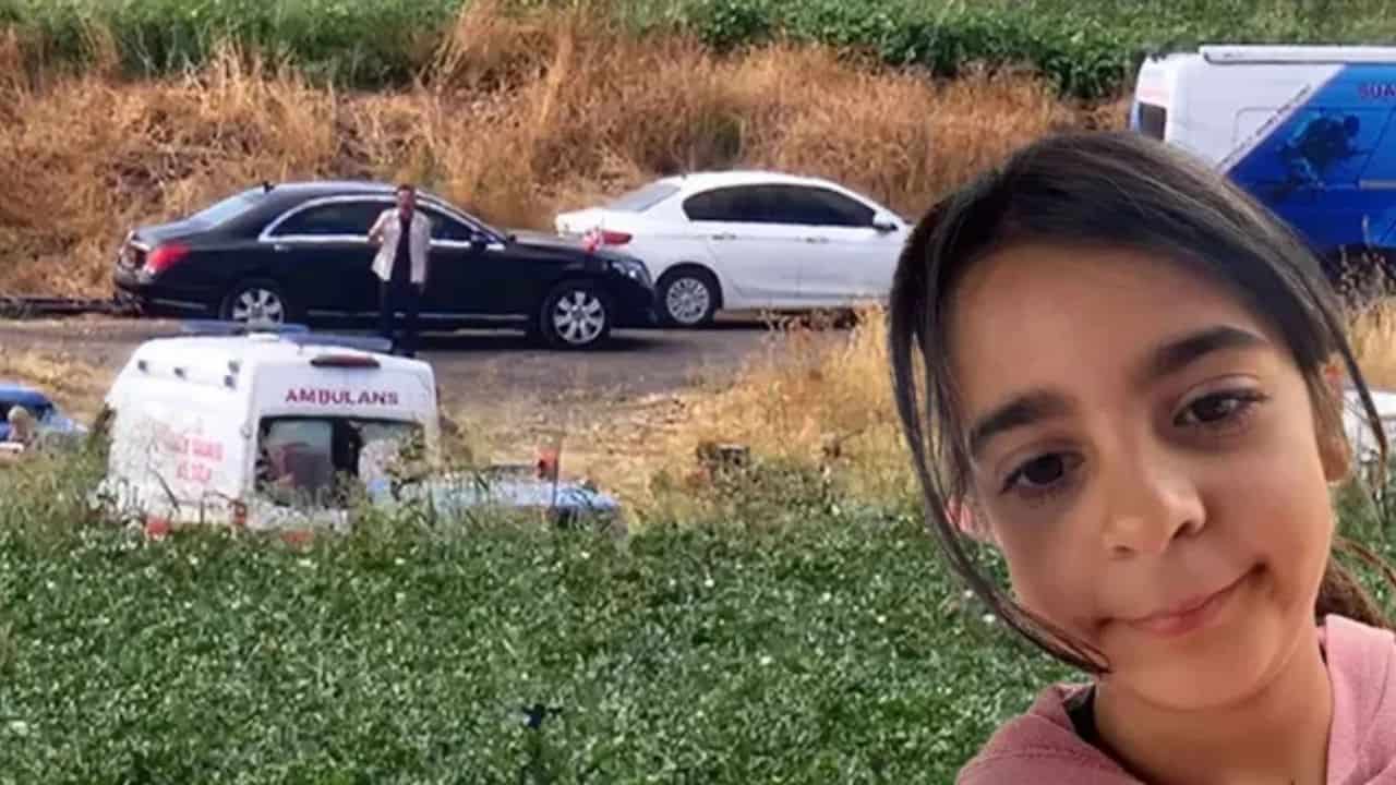 Diyarbakır’da 8 Yaşındaki Narin Güran’ın Cinayetinde Karar Çıktı: Amca, Anne ve Ağabeye Ağırlaştırılmış Müebbet, Cinayetin Faili Meçhul