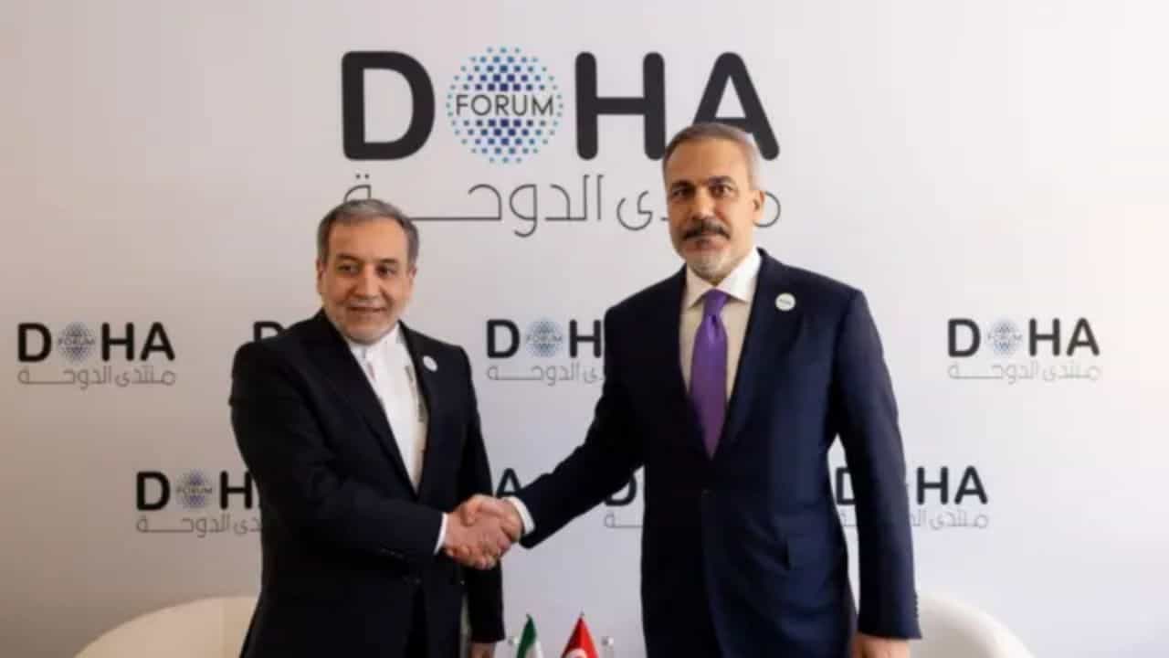 Doha’da Üçlü Suriye Zirvesi: Türkiye, İran ve Rusya’nın Suriye’deki Rolü ve Geleceği Nasıl Şekillenecek?
