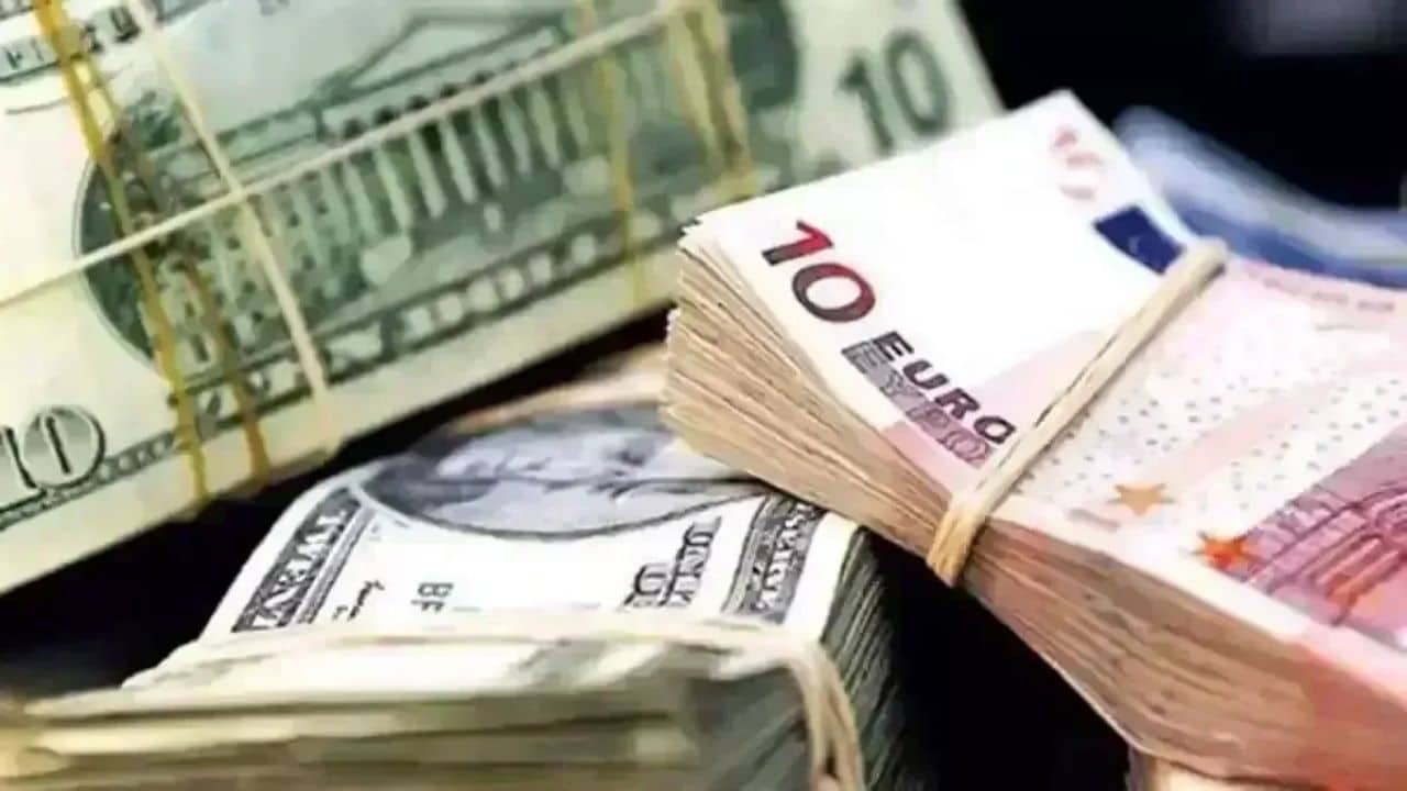 Dolar ve Avro, 16 Aralık 2024’te Hangi Seviyelerde?