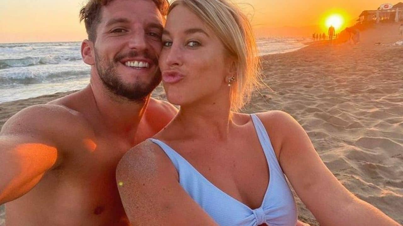 Dries Mertens’in Eşi Katrin Kerkhofs, Atlantik Okyanusu’nda 21 Gün Hayatta Kalma Mücadelesi Verdi!
