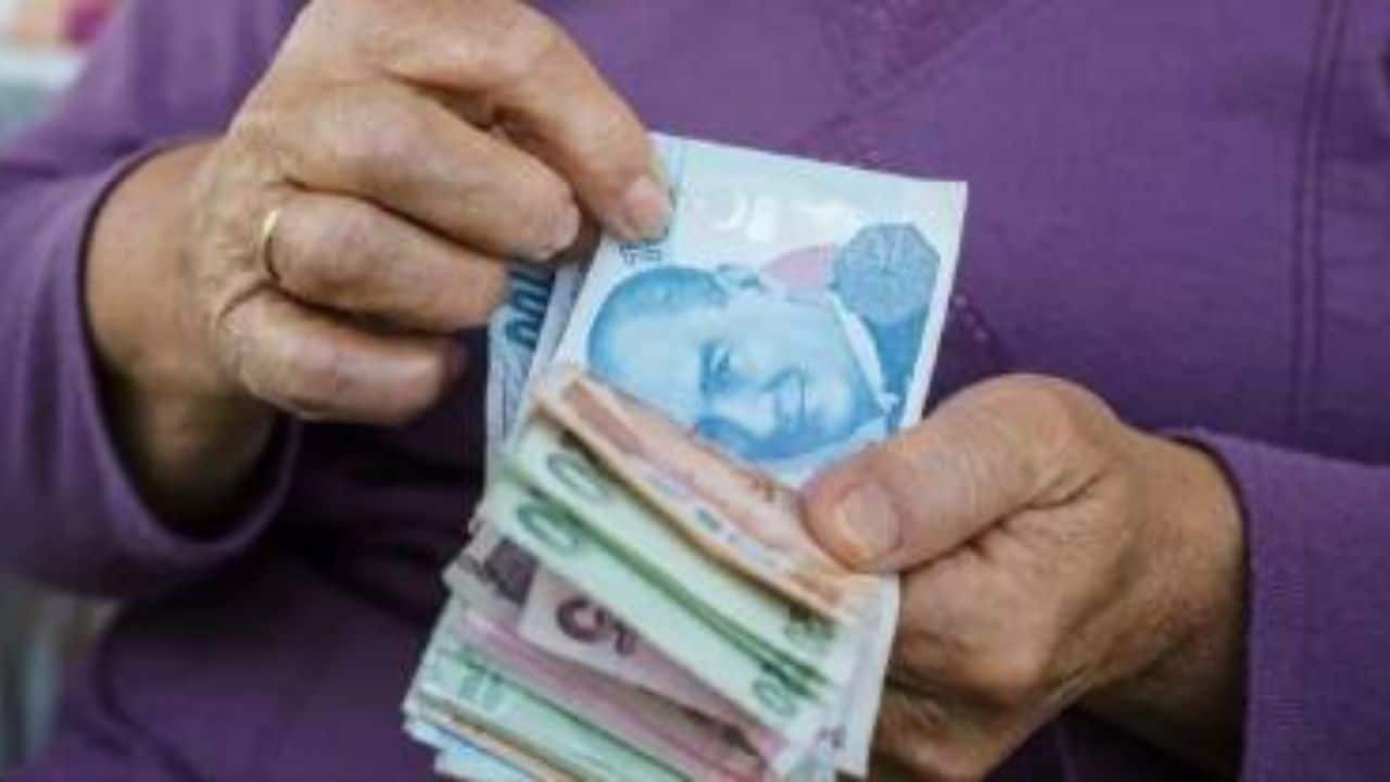 Emeklilerden 2025 İçin Yüksek Zam Talebi: TÜFE Artı 10 Bin TL Şartı