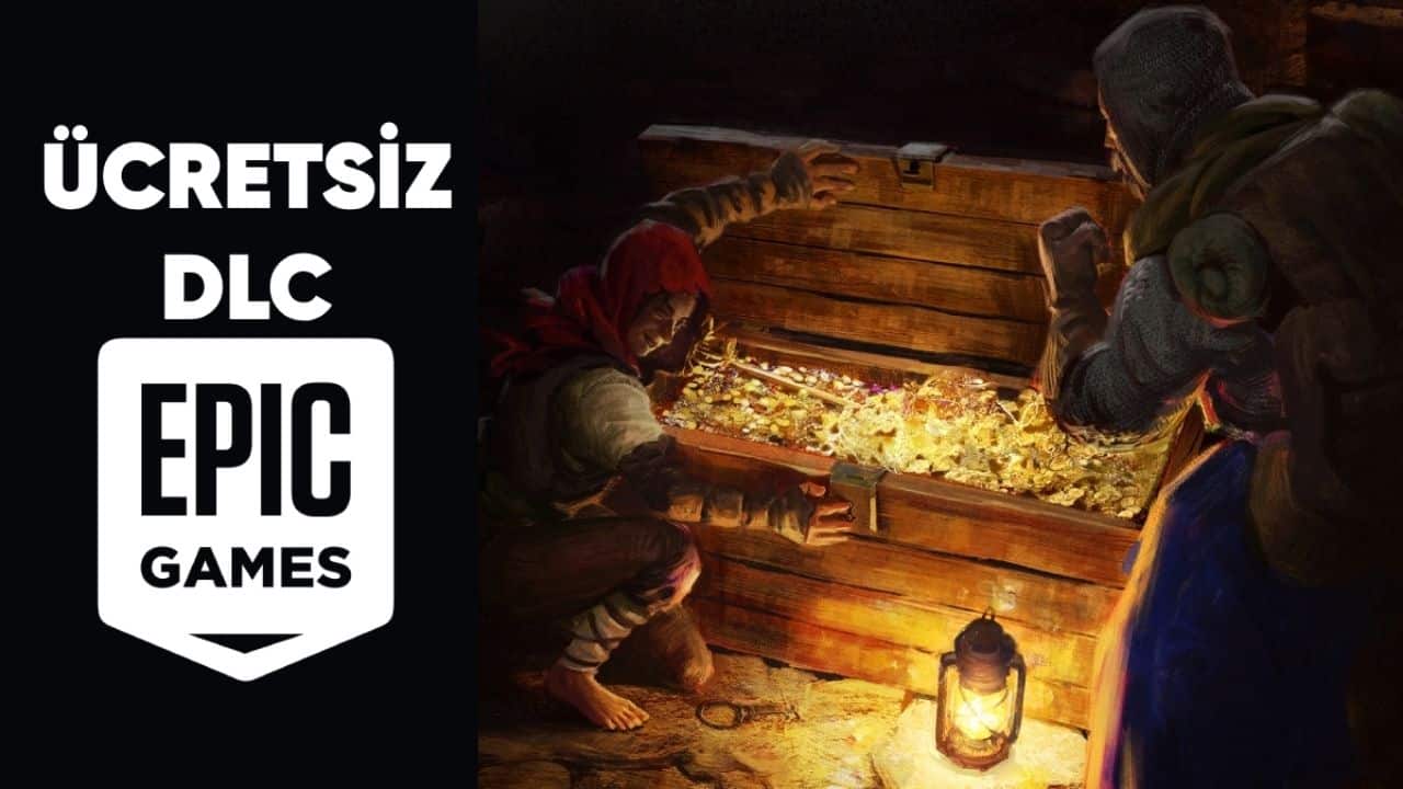 Epic Games’ten Dark and Darker: Legendary Status Ücretsiz Oldu! Kaçırmayın!