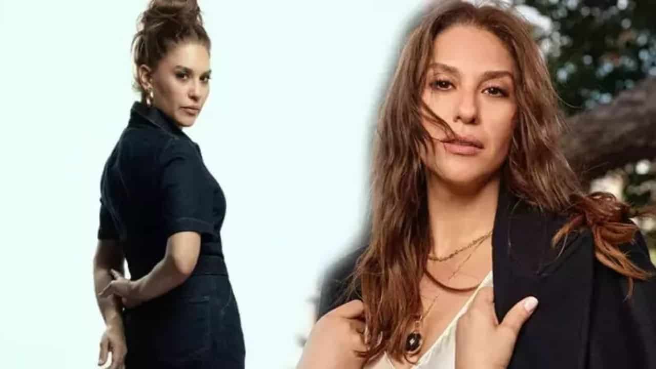 Evrim Alasya, estetik hakkında ilk kez açıklamalarda bulundu: “Hiç Estetik Yaptırmadım!”