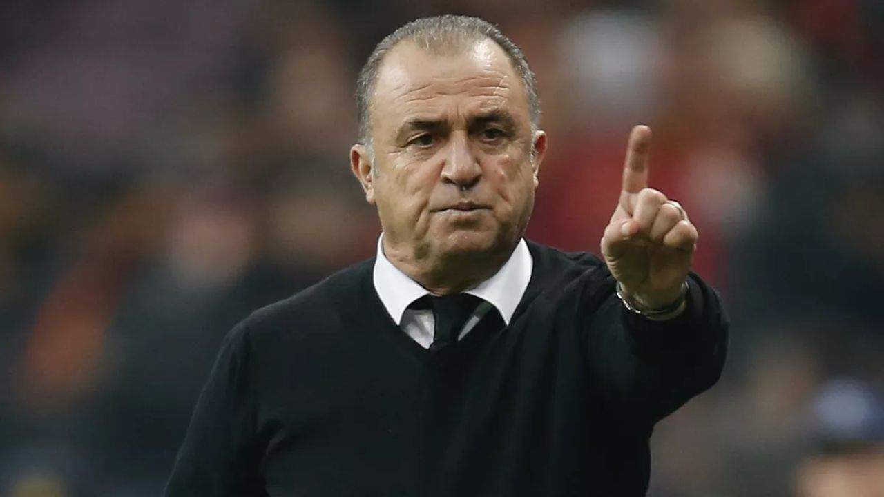 Fatih Terim, Al-Shabab ile Doha’ya Adım Attı: Yeni Hedefler ve Açıklamalar